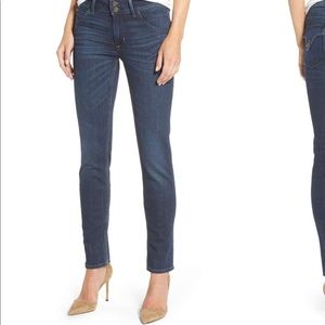 Collin Supermodel Skinny Jeans